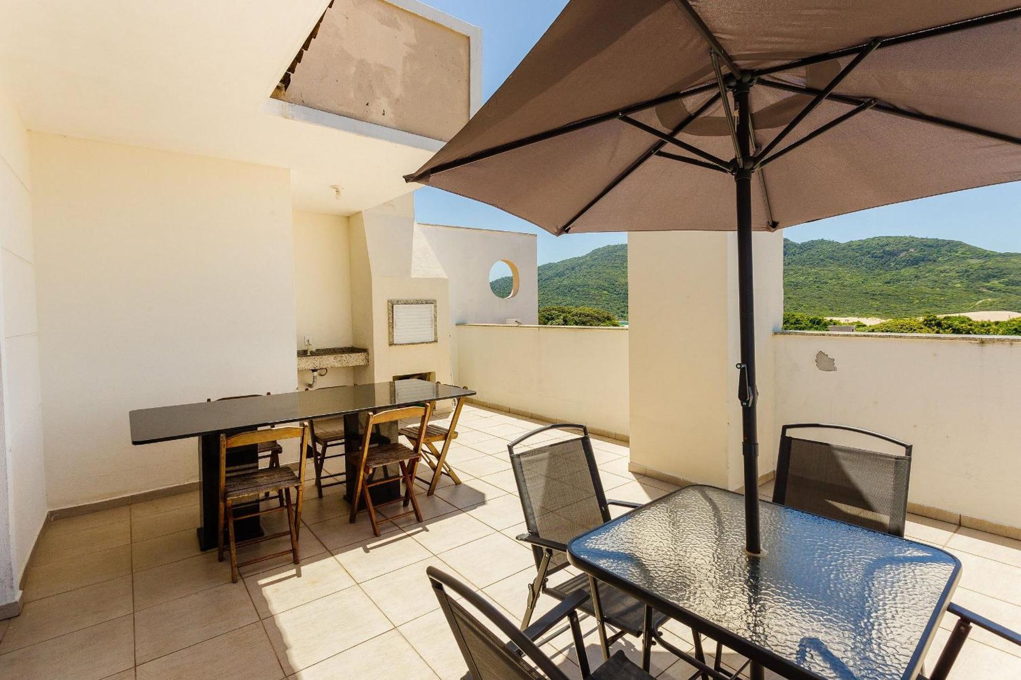 Apartamentos Com Piscina Em Floripa - Cac Florianópolis Esterno foto