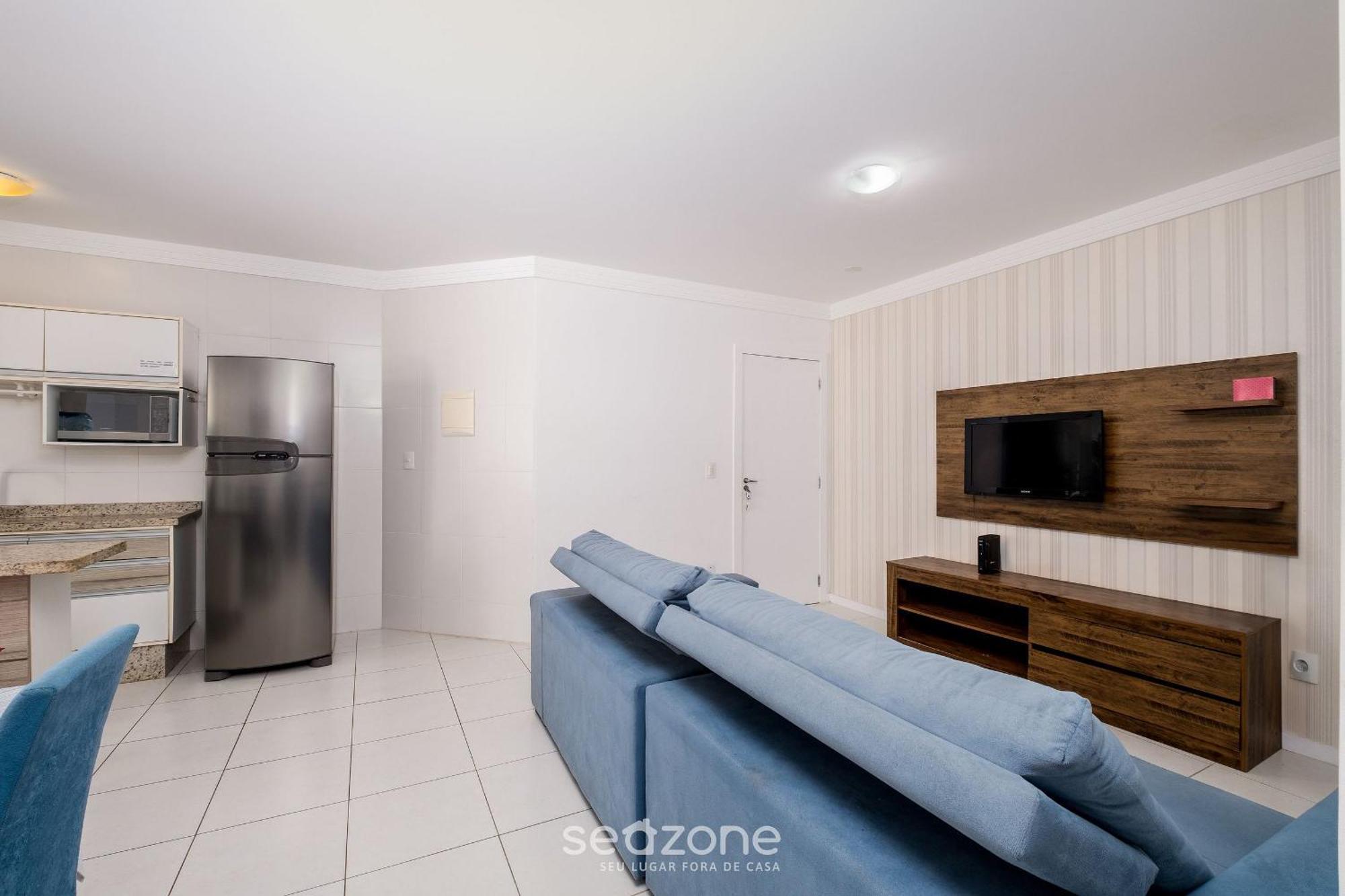 Apartamentos Com Piscina Em Floripa - Cac Florianópolis Esterno foto