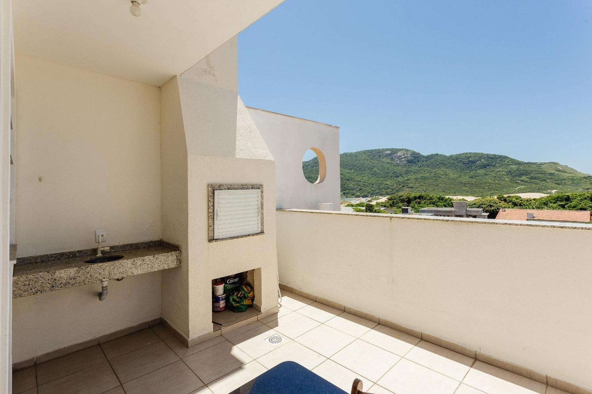 Apartamentos Com Piscina Em Floripa - Cac Florianópolis Esterno foto