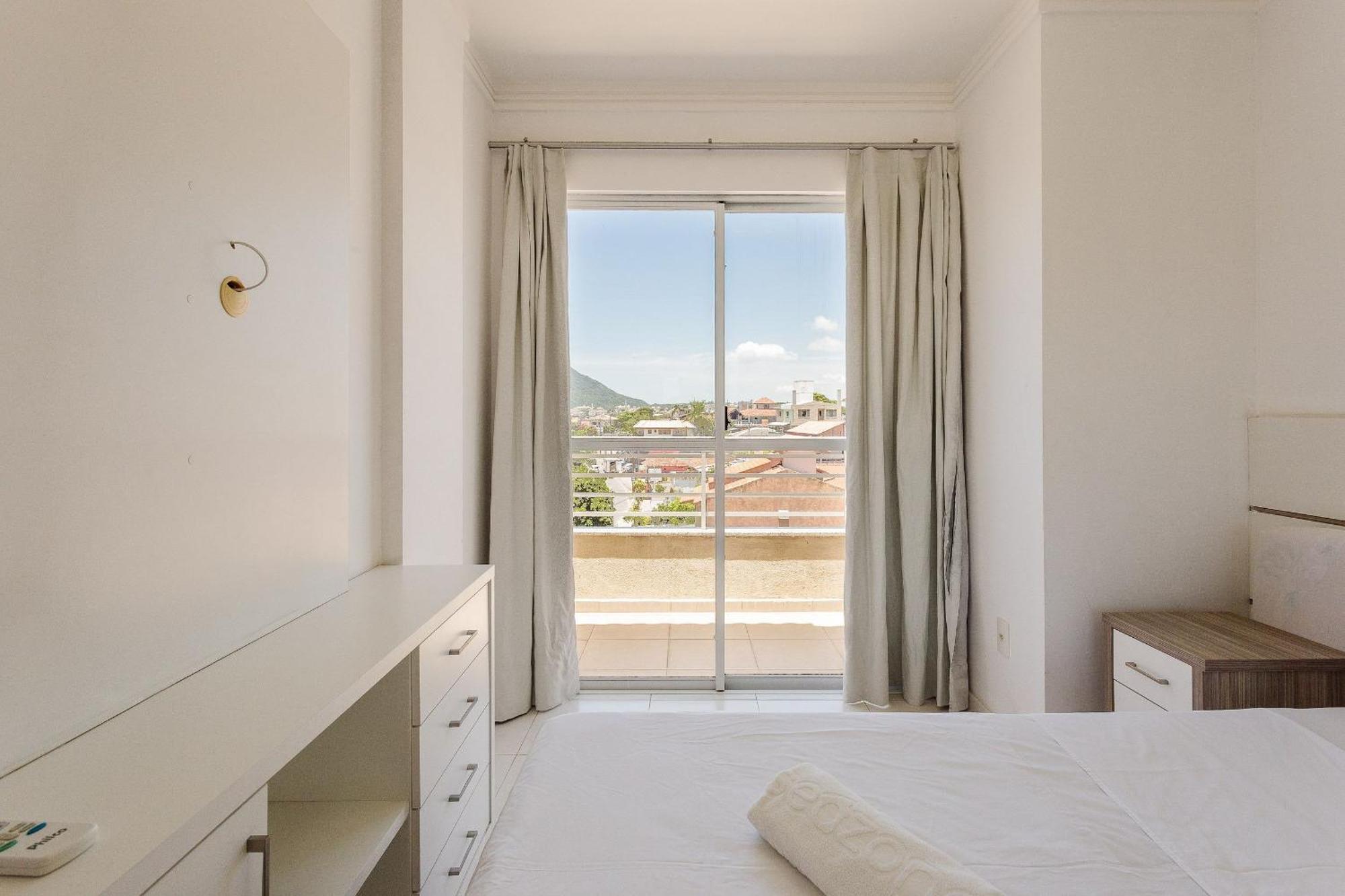 Apartamentos Com Piscina Em Floripa - Cac Florianópolis Esterno foto